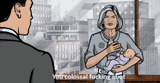 archer-idiot