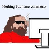 inane