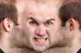 mad