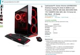 current pc