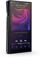 Fiio M11+