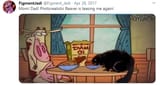 photorealistic-beaver