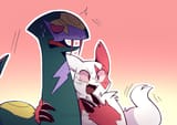 uh oh