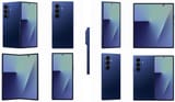 Galaxy Z Fold7