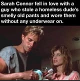 Sarah Connor