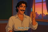 20250707_2131_Vintage Health PSA Animation_remix_01jzktf2t2ep88sx4q2dwvgz63