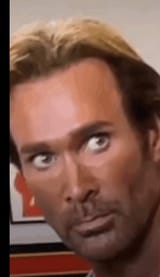 stare