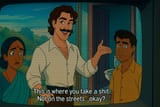 20250708_0855_Vintage Animation Scene_remix_01jzn1jw62fbrrmbb9qqstkemc