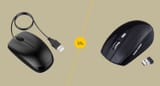 Wired or Wireless