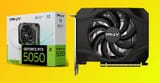 PNY-RTX-5050