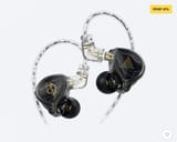 Screenshot 2025-07-08 at 16-51-01 THIEAUDIO QKZ x HBB IEM Hodetelefoner - Mic - MaxGaming.no