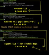 muh-binary-size