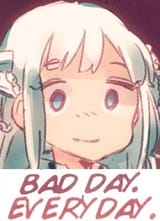 badday
