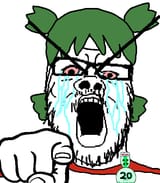 angry