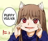 vulva