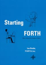Starting-FORTH-Cover