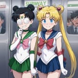 dipsyAndSailorMoon