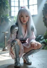 00046-comfyui-cfg=3.5-steps=30-flux1-devs-2025-07-08-175017-demon slayer-nezuko_kamado-crystal