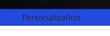 win 8.1 window text