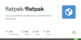 flatpak