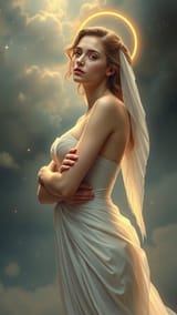 a-full-body-portrait-of-a-divine-celestial-woman-standing-sideways-with-her-arms-crossed-gently-unde