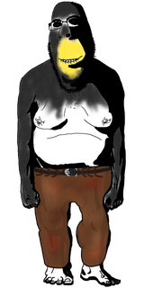 tux-son