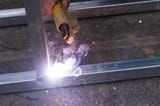 arc-welding-of-a-steel-at-work-site-photo