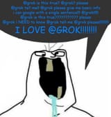 @grok