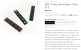tuning gems