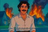 20250709_0940_Animated Fire Warning_remix_01jzqphtwqf1pbdzdw19vd5kn8
