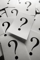 Question