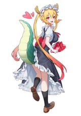 Tohru
