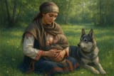20250709_2237_Chuvash Mother and Child_simple_compose_01jzred7q9evetpgt8mxvscj7p