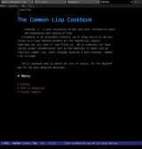 cl-cookbook.index