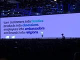 Consumer programming