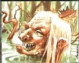 Scarwood Hag