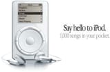 ipodhello