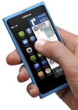 Nokia N9