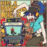 need a dispenser