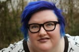 bluehair