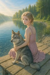 20250710_1010_Tranquil Lakeside Morning_simple_compose_01jzsp2v3yfx69znm4r377zq5z