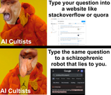 AI Ape