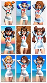 forgotCHiCKENCHAN