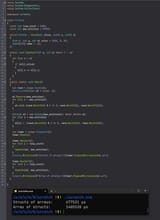 splitlist