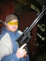 big iron