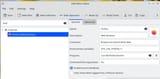 Firefox use KDE file picker