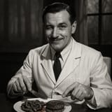 20250710_0819_Noir Doctor&#039;s Dark Dinner_simple_compose_01jzt4c6hfe8cs2cemy3wvbewp