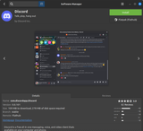 discord