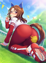 embarrassed, looking away, squinting, s-1888503119