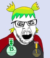 4cuck